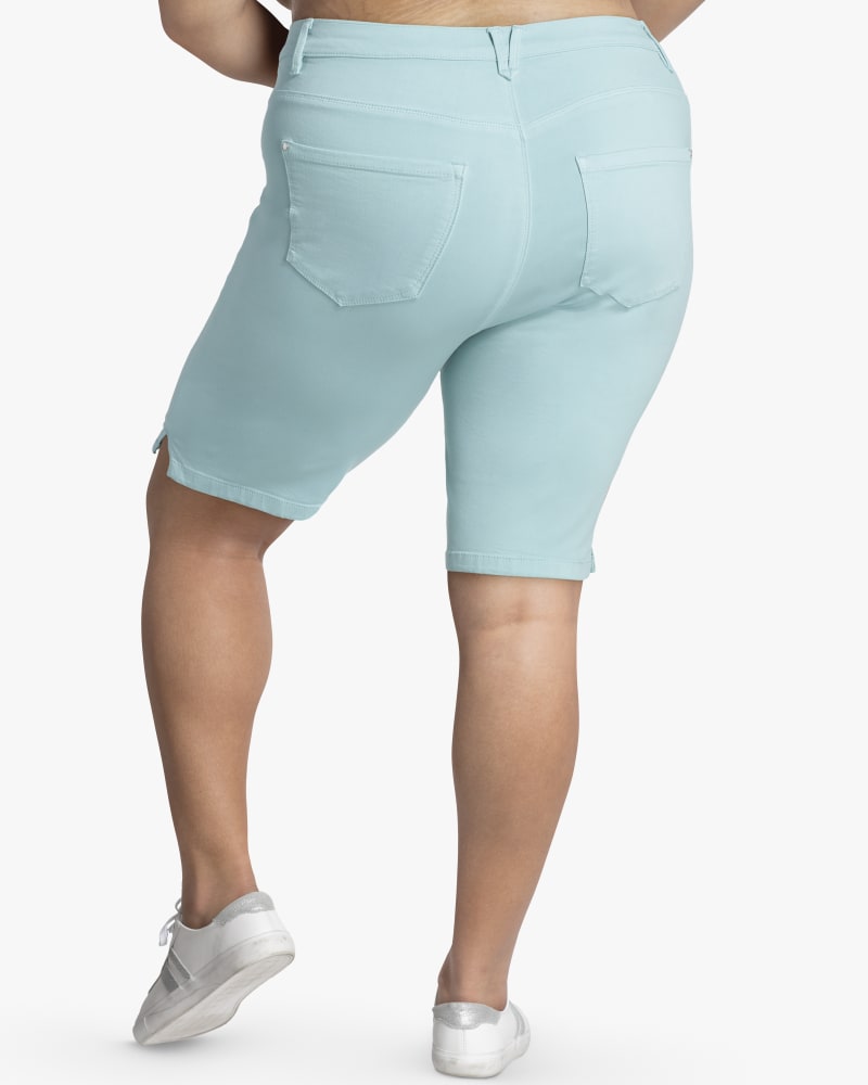 Curve appeal best sale shorts